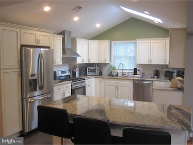 252 Fieldboro Dr, Lawrence Township, NJ 08648 - photo 4