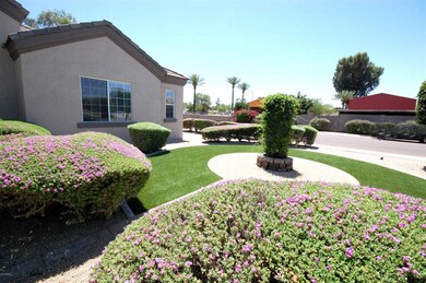 No HOA, but you would never know it!