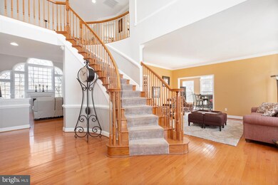 38 Sentinel Ridge Ln unit 7039438175, Stafford, VA 22554 - photo 5