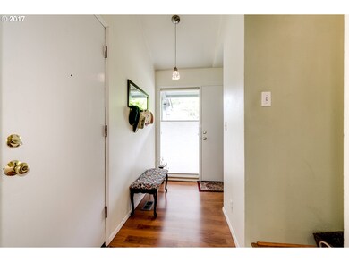 Entrance/Foyer