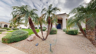 9167 E Tarantini Ln, Scottsdale, AZ 85260 - photo 3