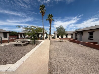 204 W Kelso St, Tucson, AZ 85705 - photo 4
