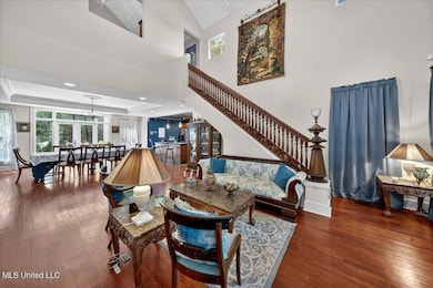 4197 Highway 48 W, McComb, MS 39648 - photo 5