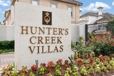 7722 N Hunters Creekway Dr, Houston, TX 77055 - photo 4