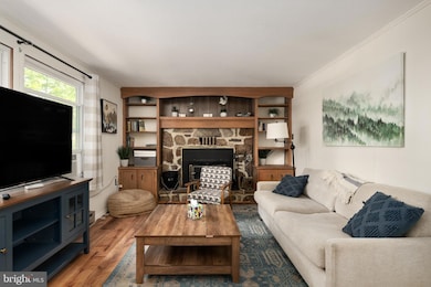 110 Tower Cir, Berkeley Springs, WV 25411 - photo 5