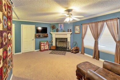 20264 E 1070 Rd, Elk City, OK 73644 - photo 5