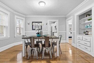 27-29 Codman Hill Ave unit 1, Dorchester Center, MA 02124 - photo 7