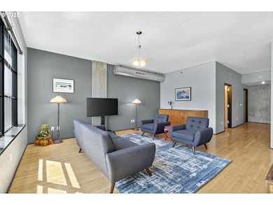 The Elizabeth unit 605, Portland, OR 97209 - photo 4