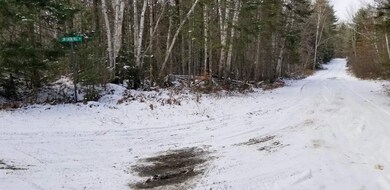 Turn Left Here