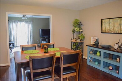 703 Brandon Way unit 703, Coraopolis, PA 15108 - photo 4