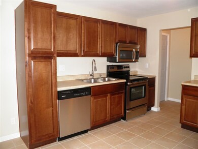 Brand new kitchen cabinets, countertops, appliance