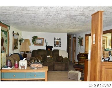 26952 Lily Lake Inn Rd, Webster, WI 54893 - photo 4