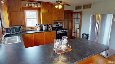 4386 E Luse Rd, Monticello, IN 47960 - photo 7