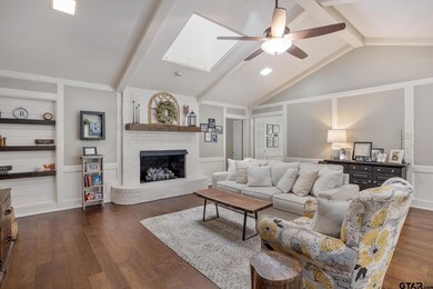 3915 Post Oak Rd, Tyler, TX 75701 - photo 6