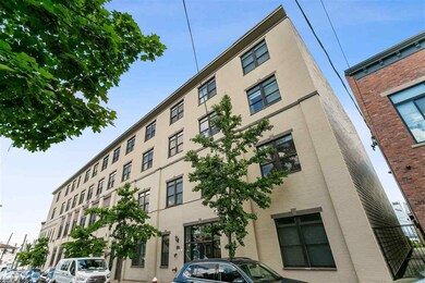 564 Gregory Ave unit A5, Weehawken, NJ 07086 - photo 5