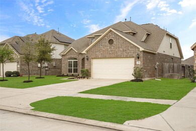 2214 Leonetti Ln, Rosenberg, TX 77471 - photo 2