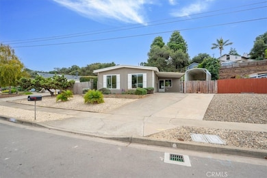 1170 Nacimiento Ave, Grover Beach, CA 93433 - photo 2