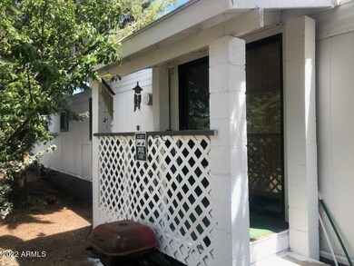 BACK UNIT FRONT VIEW