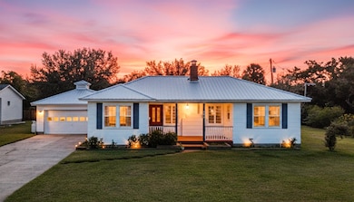 196 Inlet Dr, St. Augustine, FL 32080 - photo 2