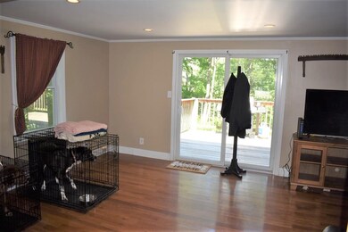 451 Daniel Webster Hwy, Plymouth, NH 03264 - photo 3