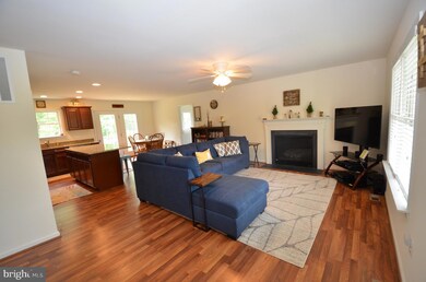 11040 Salisbury Ln, Bealeton, VA 22712 - photo 7