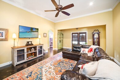 317 Lakes Dr N, Oxford, MS 38655 - photo 5