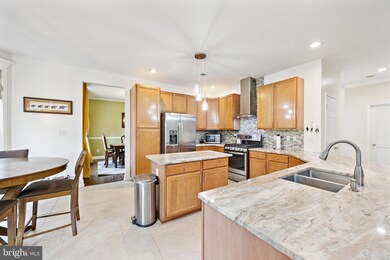 1285 Kearsley Rd, Sicklerville, NJ 08081 - photo 3