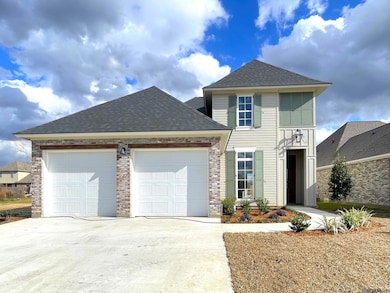 7184 Rue Lierre, Zachary, LA 70791 - photo 2