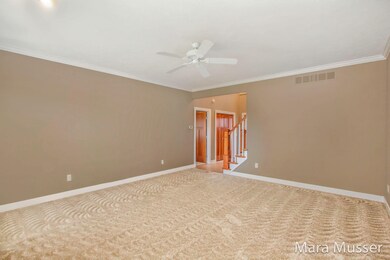 Main Floor Living Room