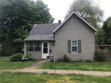 1313 4th St, Covington, IN 47932 - photo 2