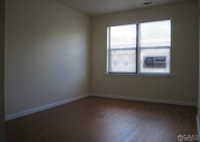Dining Room with laminate flooring