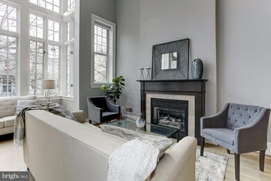 1515 P St NW unit 2, Washington, DC 20005 - photo 3