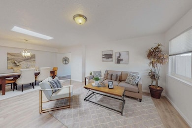 6200 Prairie Rd NE, Albuquerque, NM 87109 - photo 4