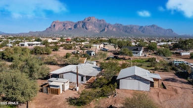 2533 E Superstition Blvd, Apache Junction, AZ 85119 - photo 2