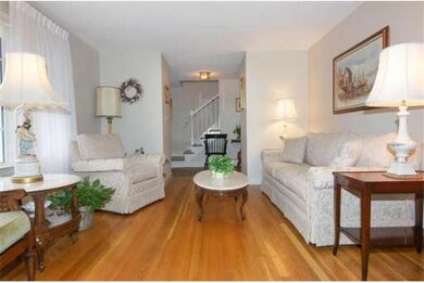 103 Huntington Rd, Milton, MA 02186 - photo 3