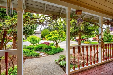 13817 61st Ave W, Edmonds, WA 98026 - photo 2