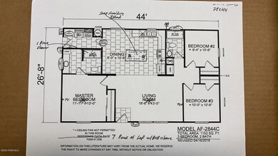 55 E Laguna Trail, Paulden, AZ 86334 - photo 2