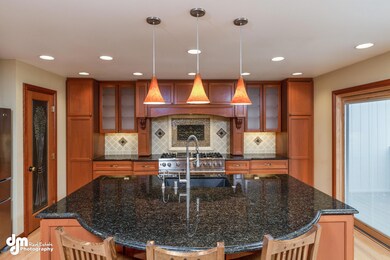 Custom lighting