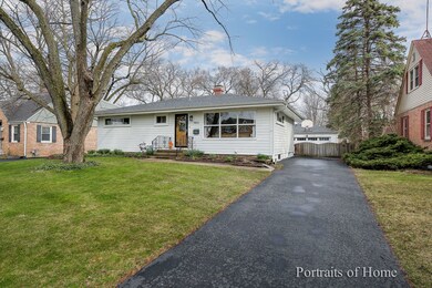 1903 E Evergreen St, Wheaton, IL 60187 - photo 2