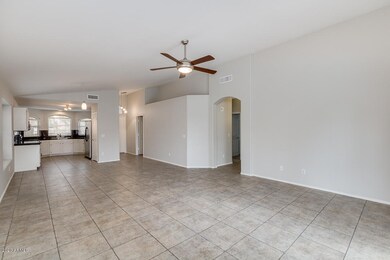 Entry/Great Room/Kitchen