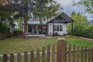 1161 NW Federal