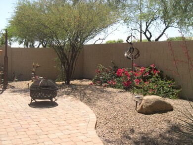 Paver Brick Patio 2