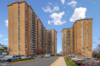 Presidential Towers unit 1523, Adelphi, MD 20783 - photo 3