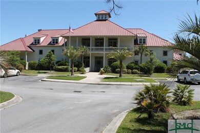 Grand Lake Club.