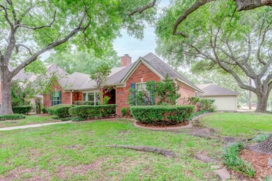 15979 Viney Creek Dr, Houston, TX 77095 - photo 4