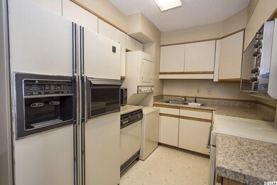 400 20th Ave N unit 201 The Atlanti, Myrtle Beach, SC 29577 - photo 5