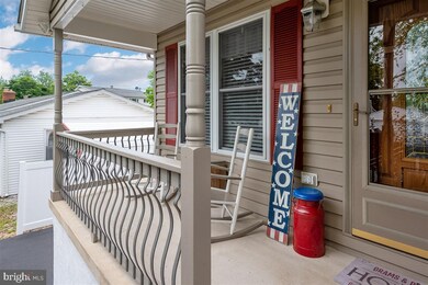 203 Greenland Beach Rd, Greenland Beach, MD 21226 - photo 4