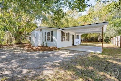 3303 Hazel St, Savannah, GA 31404 - photo 2