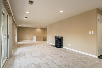 Fireplace/Great Room