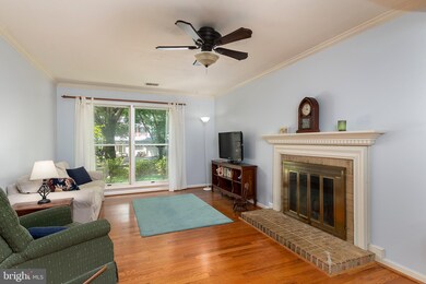 7318 Narrow Wind Way, Columbia, MD 21046 - photo 6